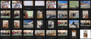 Mehr über den Artikel erfahren Das Treffen in der Schule in Neuarad 2025 war schoen